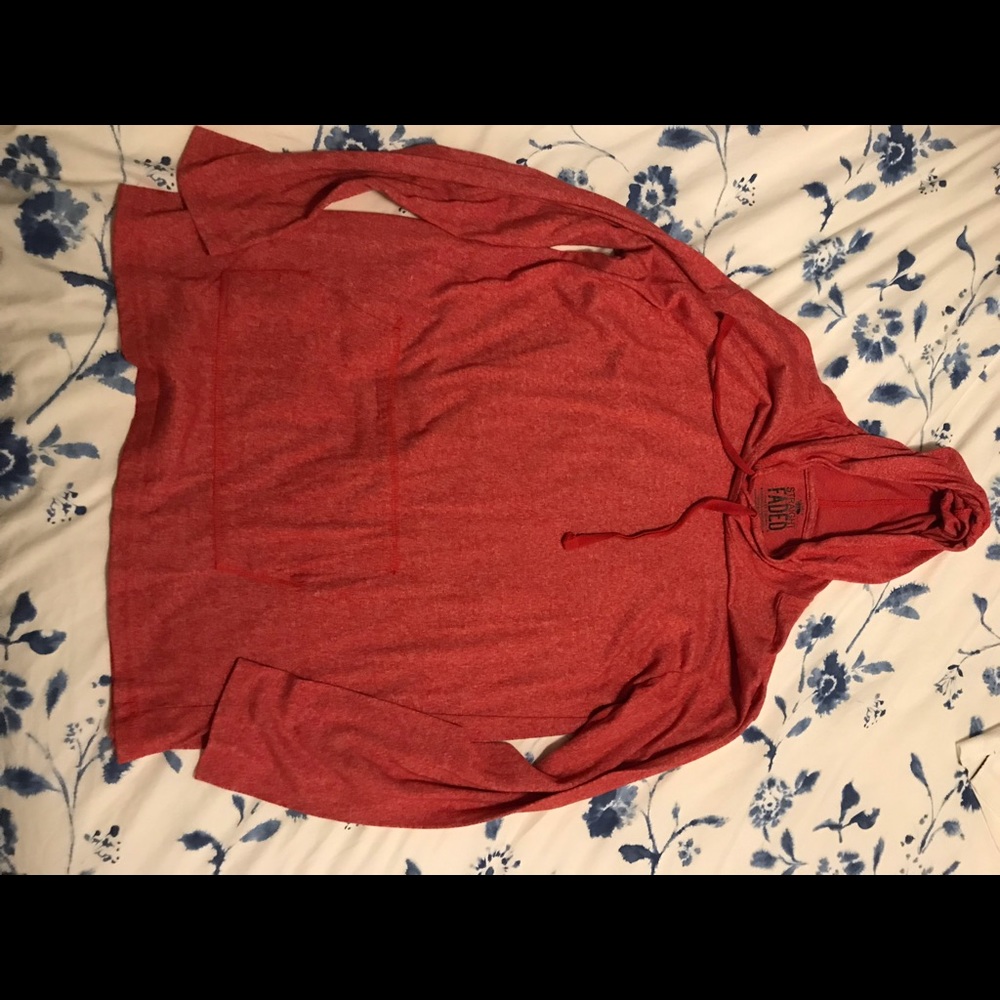 Long sleeve with a good